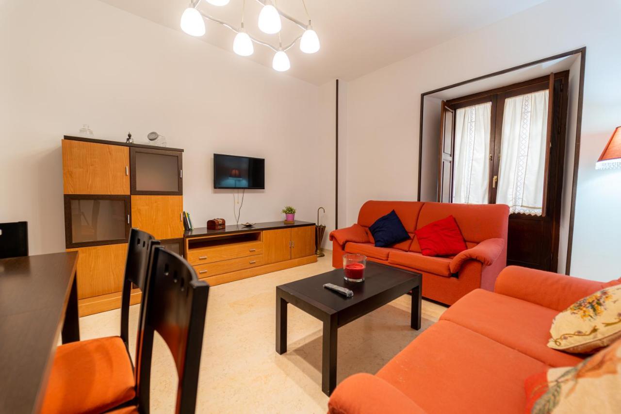 Apartamento Solares Apartment Granada Ngoại thất bức ảnh